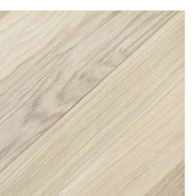 Vloerplanken 20 st zelfklevend 1,86 m PVC gestreept beige - thumbnail