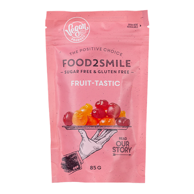 Food2Smile Fruit Tastic