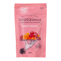 Food2Smile Fruit Tastic - thumbnail