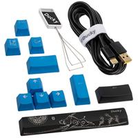 Ducky One 2 SF RGB Zwart Cherry MX Blue - thumbnail