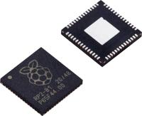 Raspberry Pi® Microcontroller RP2040 1 stuk(s) - thumbnail