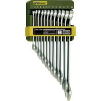 PROXXON ring-steeksleutel set ring spanner set 12-piece - thumbnail