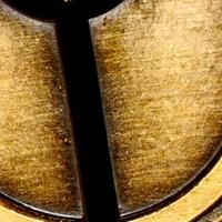 Warhammer 40,000 Cufflinks Tau Empire - thumbnail