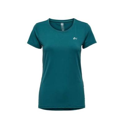 ONLY PLAY sport T-shirt Clarisa groen ONLY PLAY sport T-shirt Clarisa groen