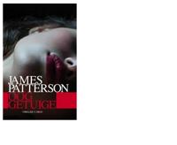 Ooggetuige - James Patterson - ebook - thumbnail