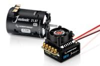 Hobbywing Combo XR10 Justock G3 ESC / Justock G2.1 21.5T Hobbywing Combo XR10 Justock G3 ESC / Justock G2.1 21.5T