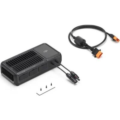 DJI Power 1.8kW Solar/Car Super Fast Charger V2