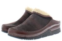 Berkemann 01152 491 dunkelbraun Bruin maat 40 - thumbnail