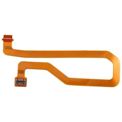 Vingerafdruk sensor Flex kabel extensie voor Xiaomi Redmi Note 7 Pro/Redmi Note 7