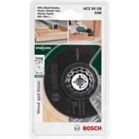 Bosch Accessories BIM Segment-zaagblad - thumbnail