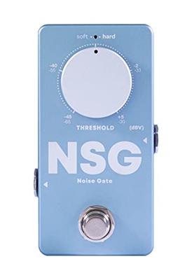 Darkglass Noise Gate basgitaar effectpedaal