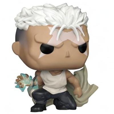 Fullmetal Alchemist Brotherhood Funko Pop Vinyl: Scar