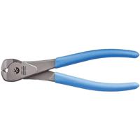 Gedore 8367-160 TL 6712230 Kracht-zijsnijtang 160 mm - thumbnail