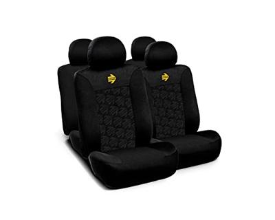 Zithoes MOMO MOMLSC050BK Zwart