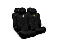 Zithoes MOMO MOMLSC050BK Zwart - thumbnail