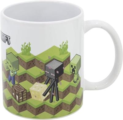 Minecraft - Ceramic Mug