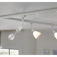 Paulmann Deco Systems Spot Plafondspot URail E14 Wit - thumbnail