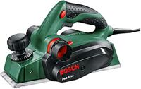 Bosch Home and Garden PHO 3100 Elektrische schaafmachine Incl. koffer Schaafbreedte: 82 mm 750 W Felsdiepte (max.): 9 mm - thumbnail