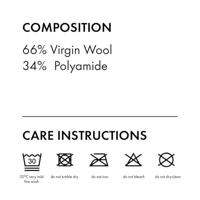 Falke Walkie Light Boot Sok Jeans 39-41 - thumbnail