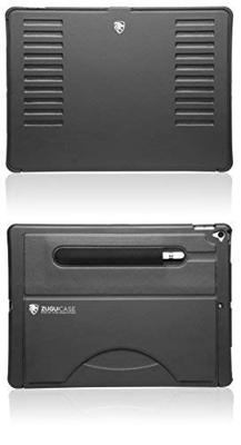 Zugu Case iPad Pro 12.9" (1st/2nd gen) - Black - thumbnail