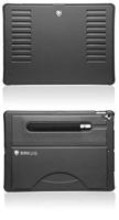 Zugu case iPad Pro 12.9" (1st/2nd gen) - Black - thumbnail