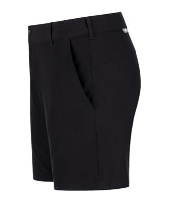 JAKO C6240D Short Casual Dames - Zwart - 36