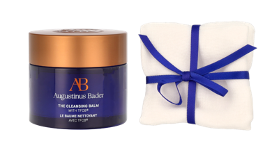 Augustinus Bader The Cleansing Balm 90 g Make-up verwijderaar en reiniger Dames Augustinus Bader The Cleansing Balm 90 g Make-up verwijderaar en reiniger Dames