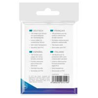 Ultimate Guard Precise-Fit Sleeves Japanese Size (100) - thumbnail