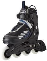 Hudora kinder inline skates leon - thumbnail