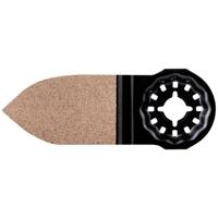 Bosch Accessoires Expert Sanding Finger fijn AVZ 32 RT10 multitoolschuurblad 32 x 50 mm - 1 stuk(s) - 2608900039 - thumbnail