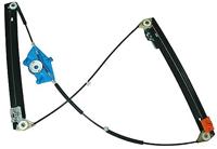 Pip Studio Bobien Lange Broek Coco Flower Blauw XS - thumbnail