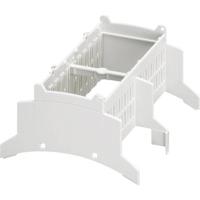 Phoenix Contact BC 107,6 OT U22 KMGY DIN-rail-behuizing bovenkant 89.7 x 107.6 x 62.2 Polycarbonaat Lichtgrijs 1 stuk(s) - thumbnail