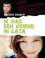 Ik had een vriend in Gaza - Valerie Zenatti - eBook (9789026620669) - thumbnail