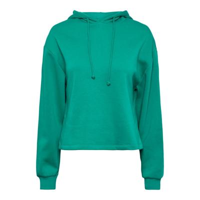 Hoodie - Loungewear Top - Chili Colours - Jogging Hoodie met capuchon