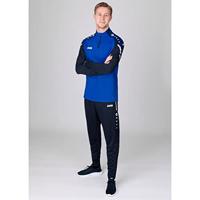 JAKO 8489 Trainingsbroek Allround - Marine - L - thumbnail