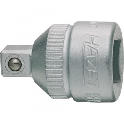 HAZET adapter reducing adapter 3/8 - 1/