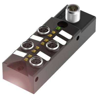 BALLUFF BPI00A7 Passieve sensor/actorbox 1 stuk(s)