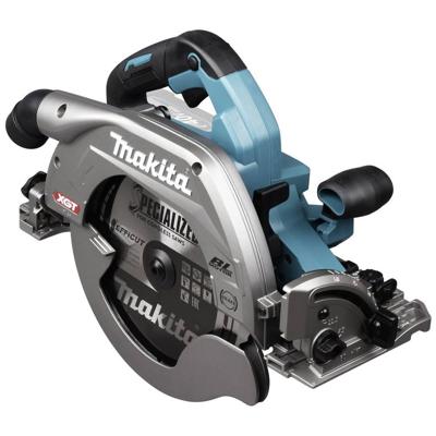 Makita HS009GZ Accu cirkelzaag 235mm XGT 40V Max Basic Body