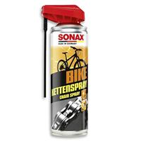 SONAX bike kettingspray chain spray bike 300ml - thumbnail