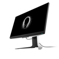 Dell AW2720HF, 27 inch, Alienware gaming monitor, Full HD 1920x1080, 240 Hz, IPS ontspiegeld, 16:9, AMD FreeSync Premium & G-Sync compatibel, 1 ms, in hoogte verstelbaar - thumbnail