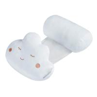 TINO CLOUDY 2in1 babywig - Pluche functie - thumbnail