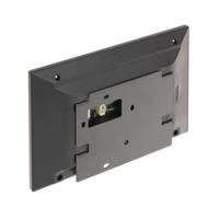 Hikvision DS-KH6320-TE1 intercomsysteem 17,8 cm (7") Zwart, Grijs - thumbnail