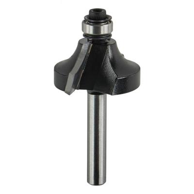 Makita Accessoires Kwartrondfrees 28,6x14,5 S6 - D-68579 - D-68579