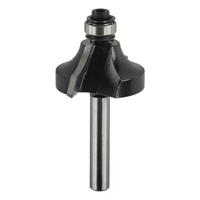 Makita Accessoires Kwartrondfrees 28,6x14,5 S6 - D-68579 - D-68579 - thumbnail