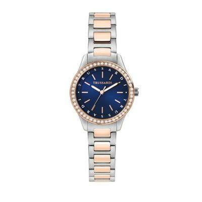 Trussardi R2453151507 (Ø 30 mm) Dames horloge