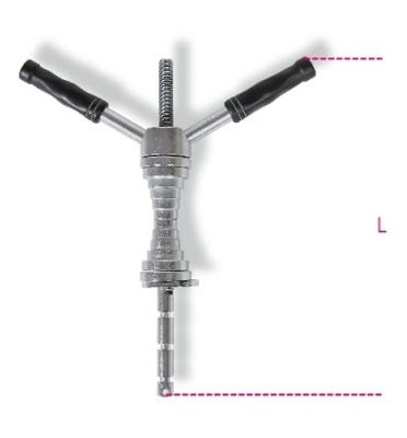 Beta 3975-Pers Voor Lagercups - 039750010