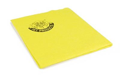 BZ HONDENHANDDOEK 50X60