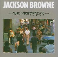 The Pretender - CD (0081227891220) - thumbnail