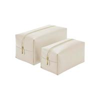 Atlantis BG749 Boutique Toiletry/ Accessory Case - Oyster - L (28 x 14 x 14 cm) - thumbnail