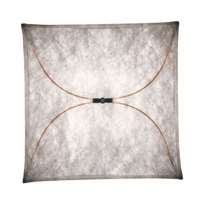 Flos Ariette 2 Wandlamp - Wit Flos Ariette 2 Wandlamp - Wit